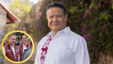 Julio Menchaca Santiago Nieto