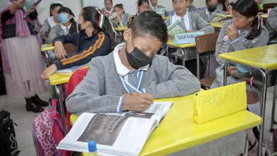Preinscripciones 2024 Hidalgo