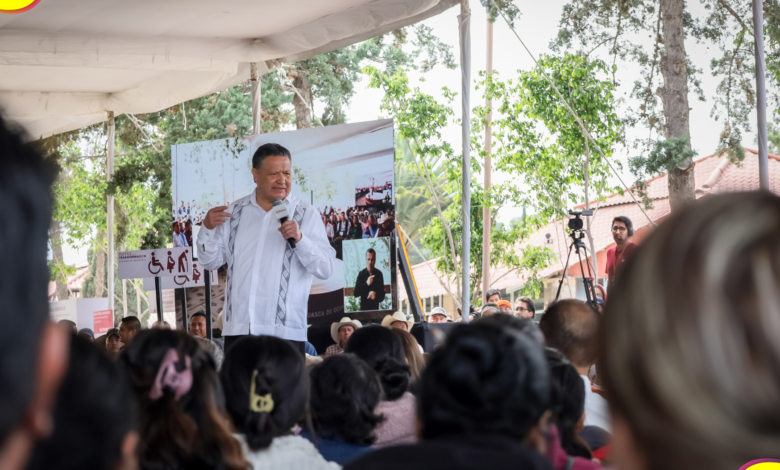 Menchaca Salazar Comarca Minera