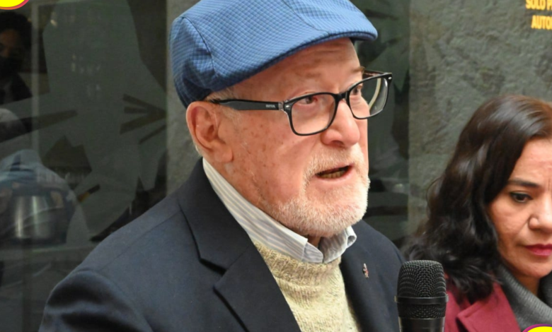 Citnova Hidalgo litio