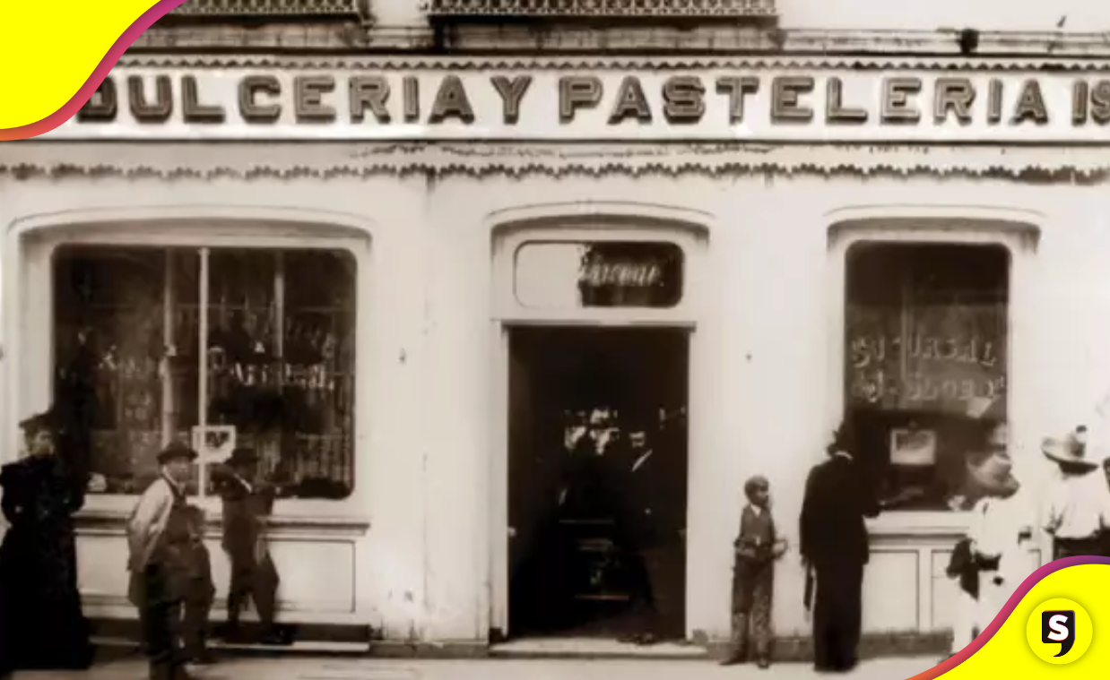 Empresas con Historia: Son mexicanas y llegaron para quedarse.