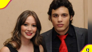 ¡Divorciado pero libre! Julio César se salvó de la cárcel.