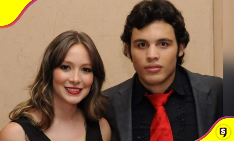¡Divorciado pero libre! Julio César se salvó de la cárcel.