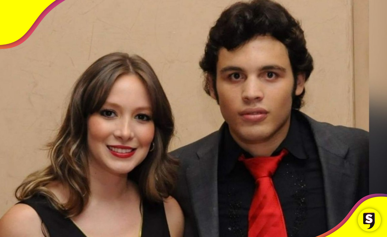 ¡Divorciado pero libre! Julio César se salvó de la cárcel.