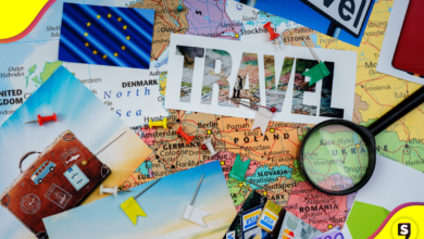¡Atención viajero! ¿Ya tienes listo tu pasaporte?