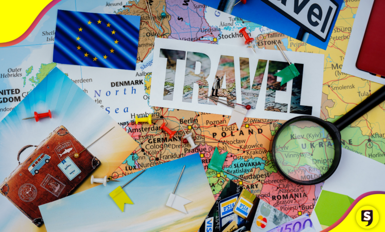 ¡Atención viajero! ¿Ya tienes listo tu pasaporte?