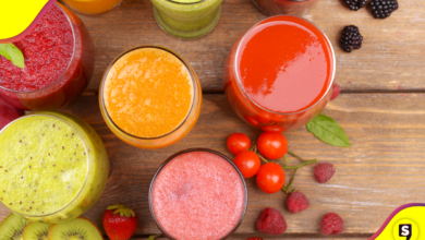 Pal' frío: Alimentos buenazos para que te alivianes de la gripe.