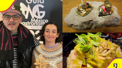 ¡Rifados! Hidalgo tiene dos de los mejores restaurantes de México.