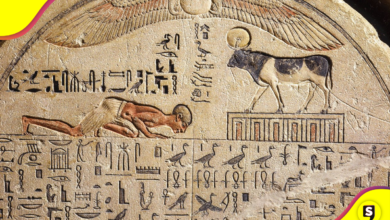 Deidades con pelaje: El Toro Sagrado del antiguo Egipto.