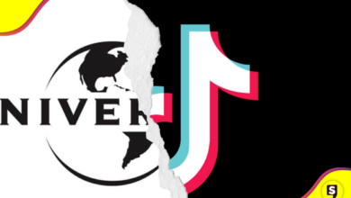 Despídete de los trends: Universal Music se va de TikTok.