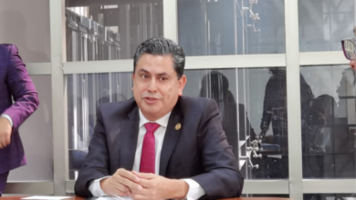 iniciativas Congreso de Hidalgo