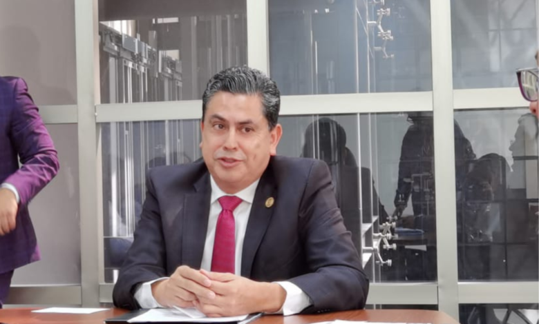 iniciativas Congreso de Hidalgo
