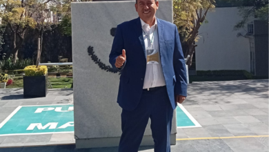 Tulancingo Alejandro Rosas