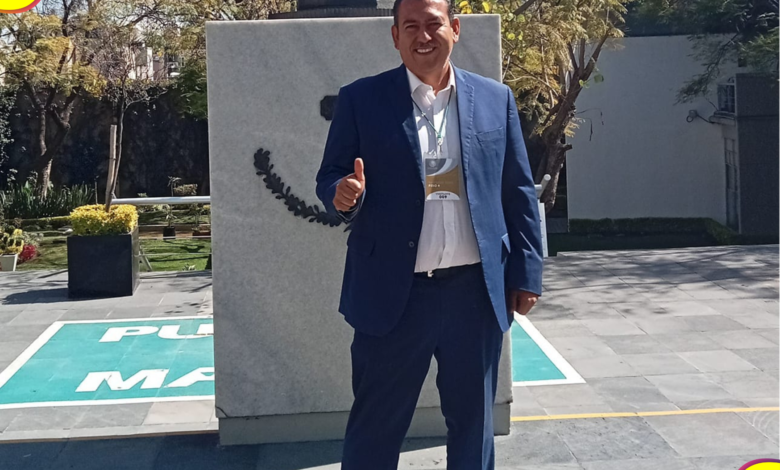 Tulancingo Alejandro Rosas