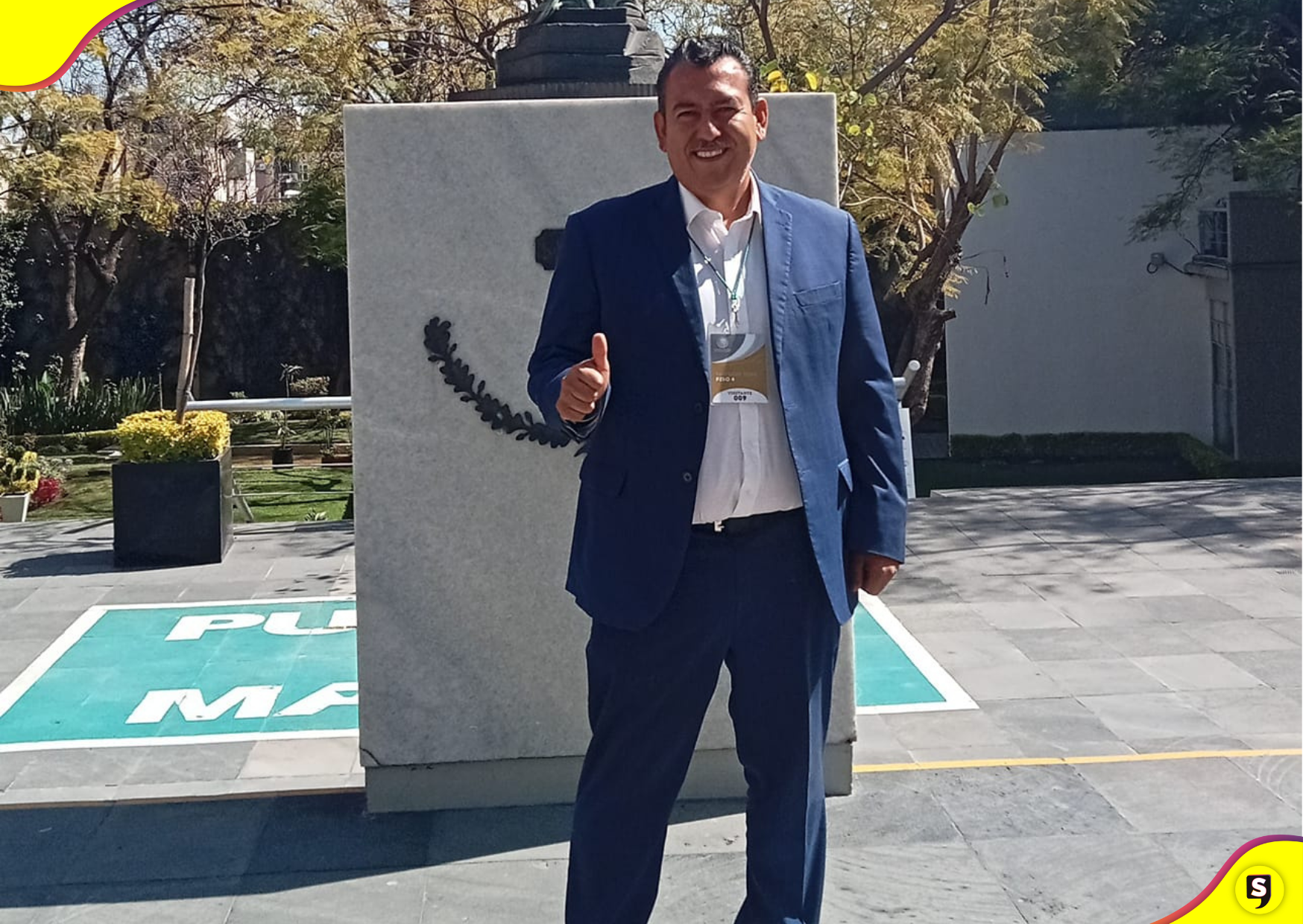 Tulancingo Alejandro Rosas