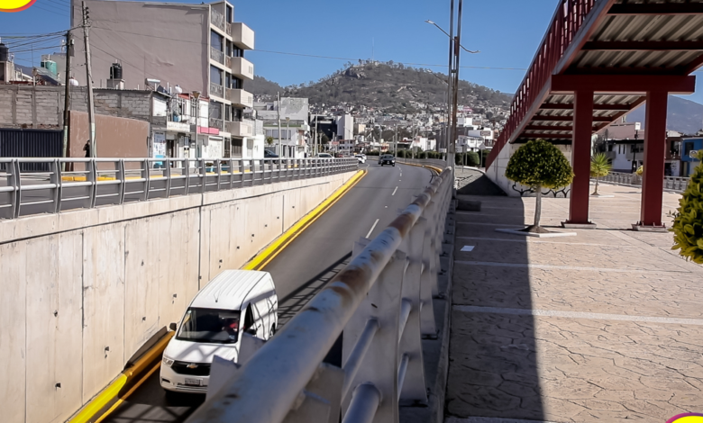 Río de las Avenidas