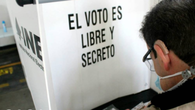 Elecciones 2024 Contraloría Hidalgo