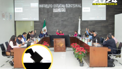 municipios mujeres Hidalgo