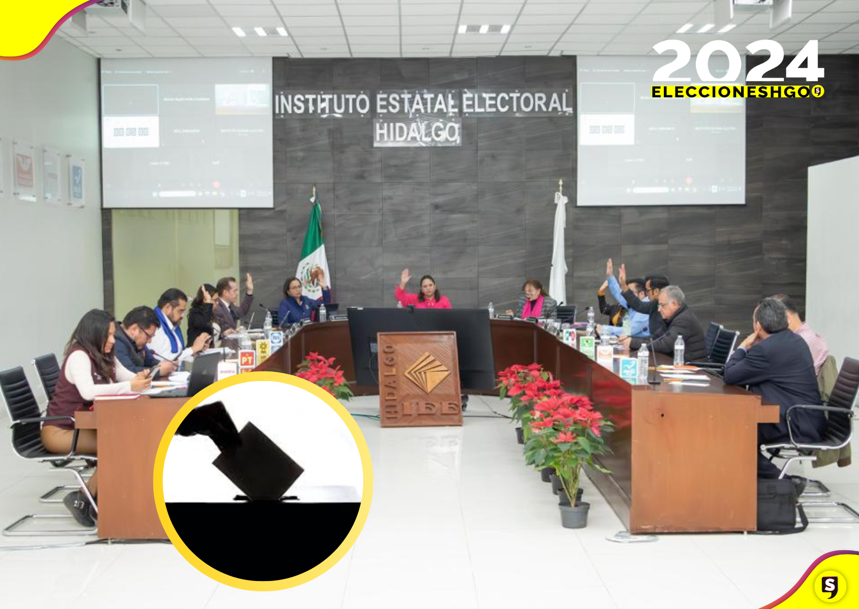municipios mujeres Hidalgo