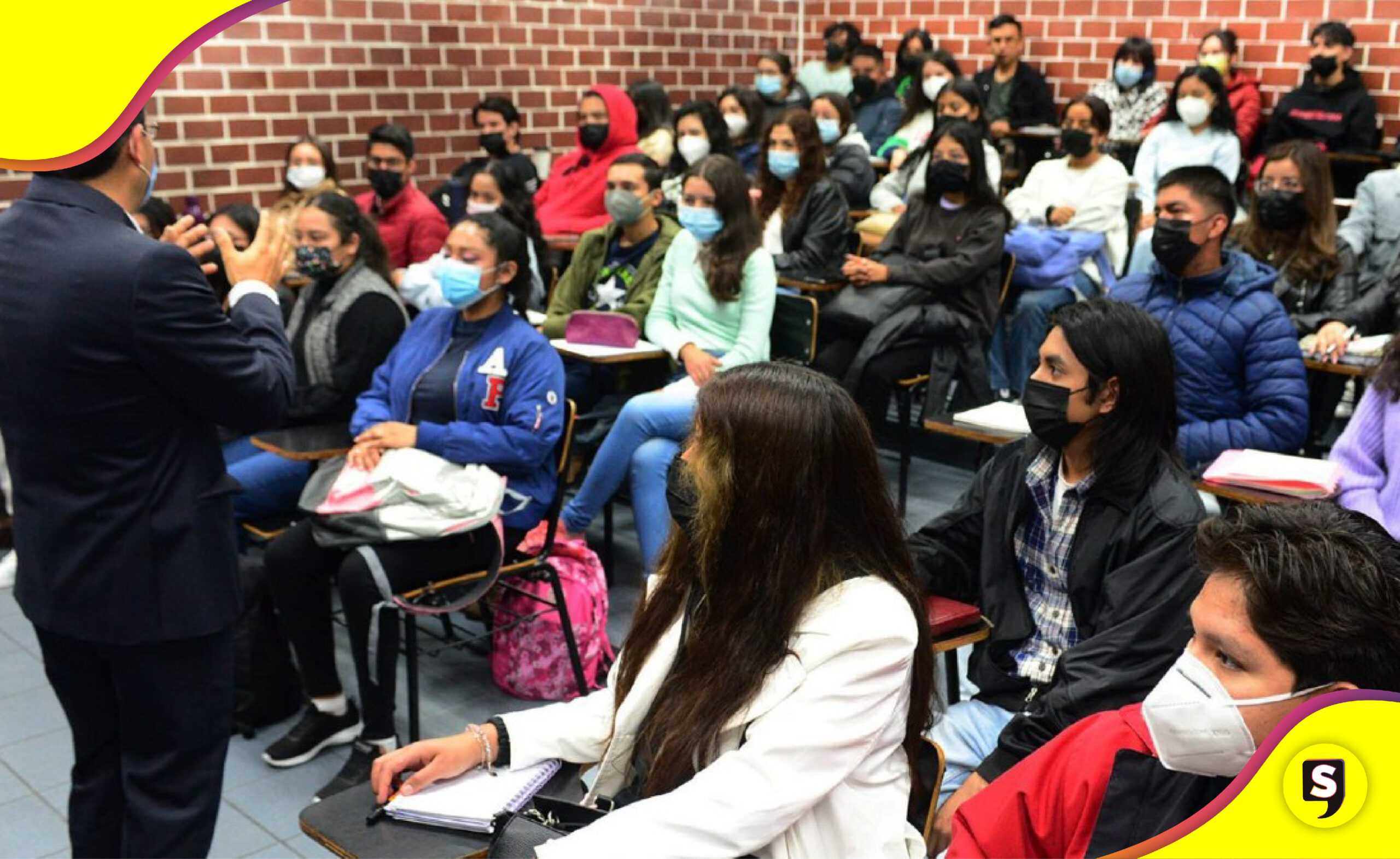 UNAM recomendaciones Covid-19