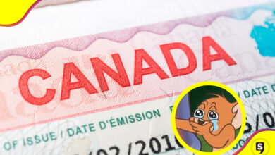 Canadá visa para mexicanos