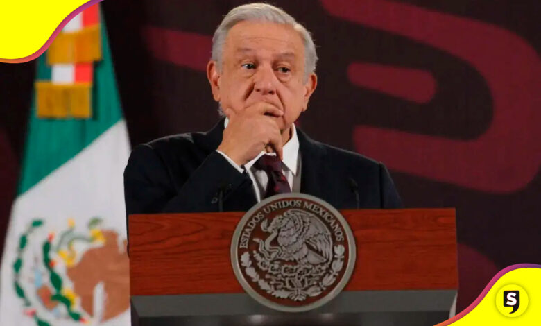 AMLO YouTube mañanera