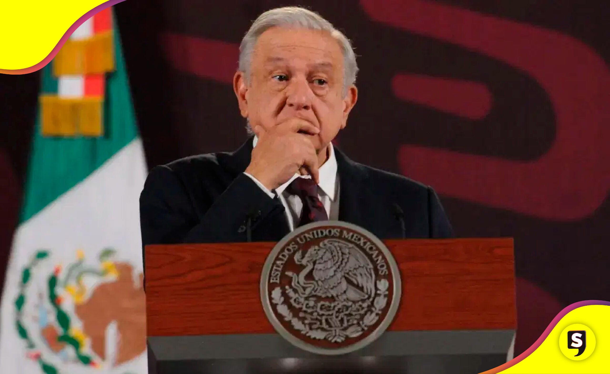 AMLO YouTube mañanera