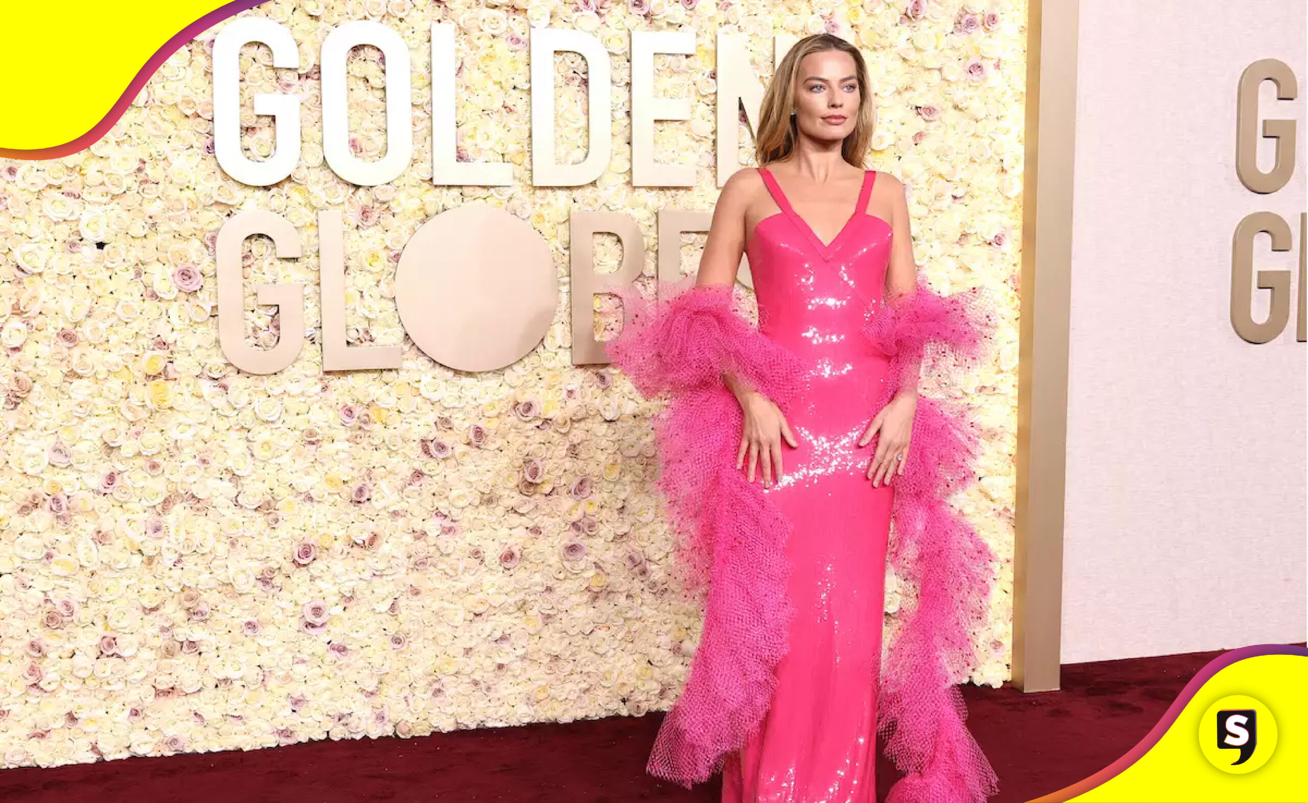 Golden Globes 2024 ganadores