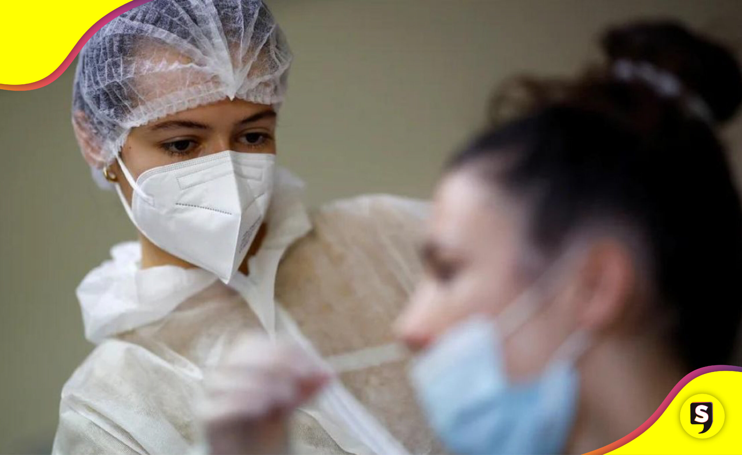 primera muerte de Covid en 2024