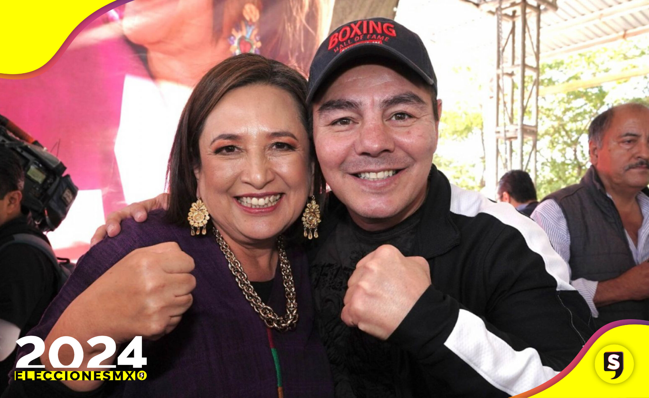 Travieso Arce diputado federal