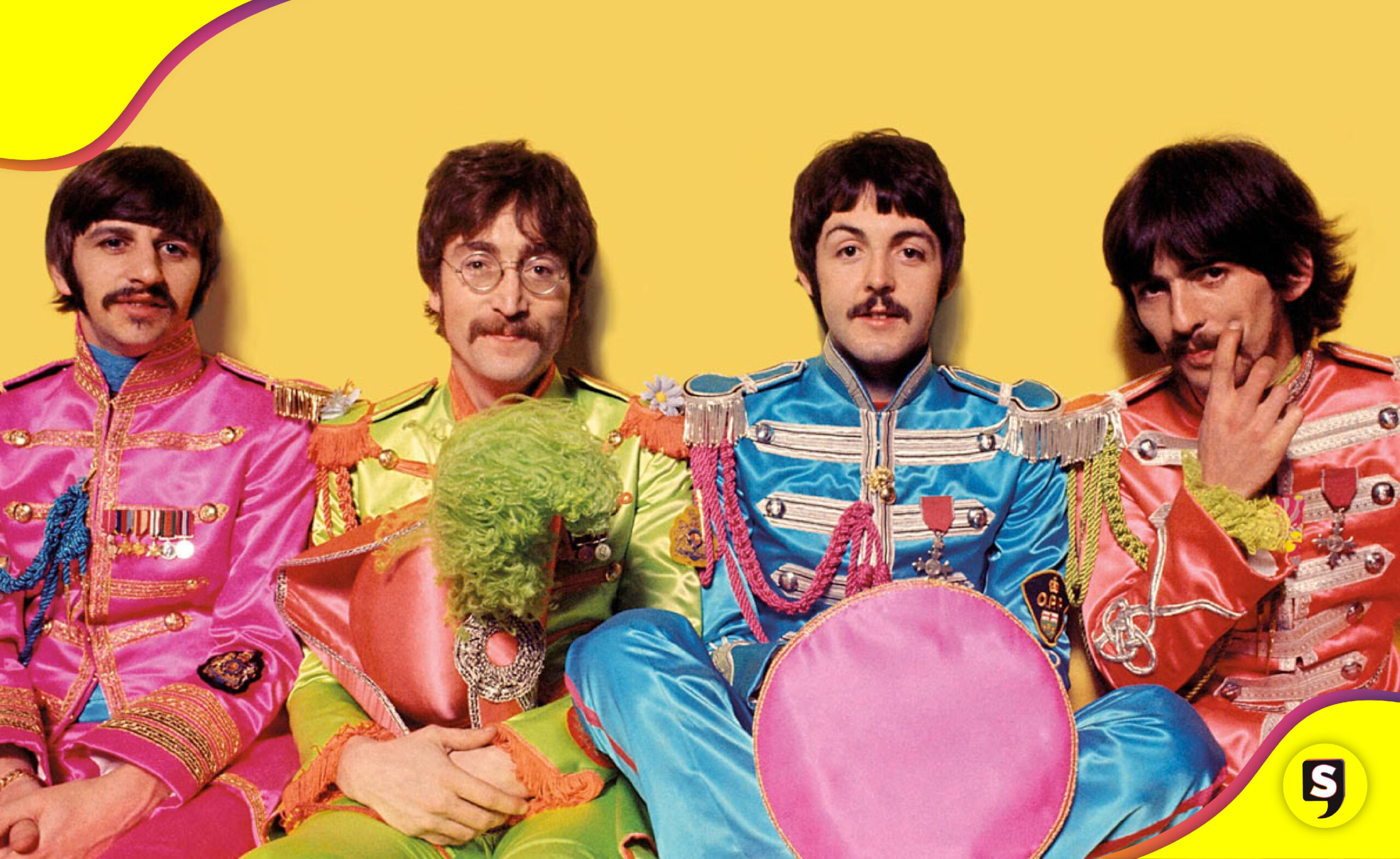 Datos curiosos de The Beatles