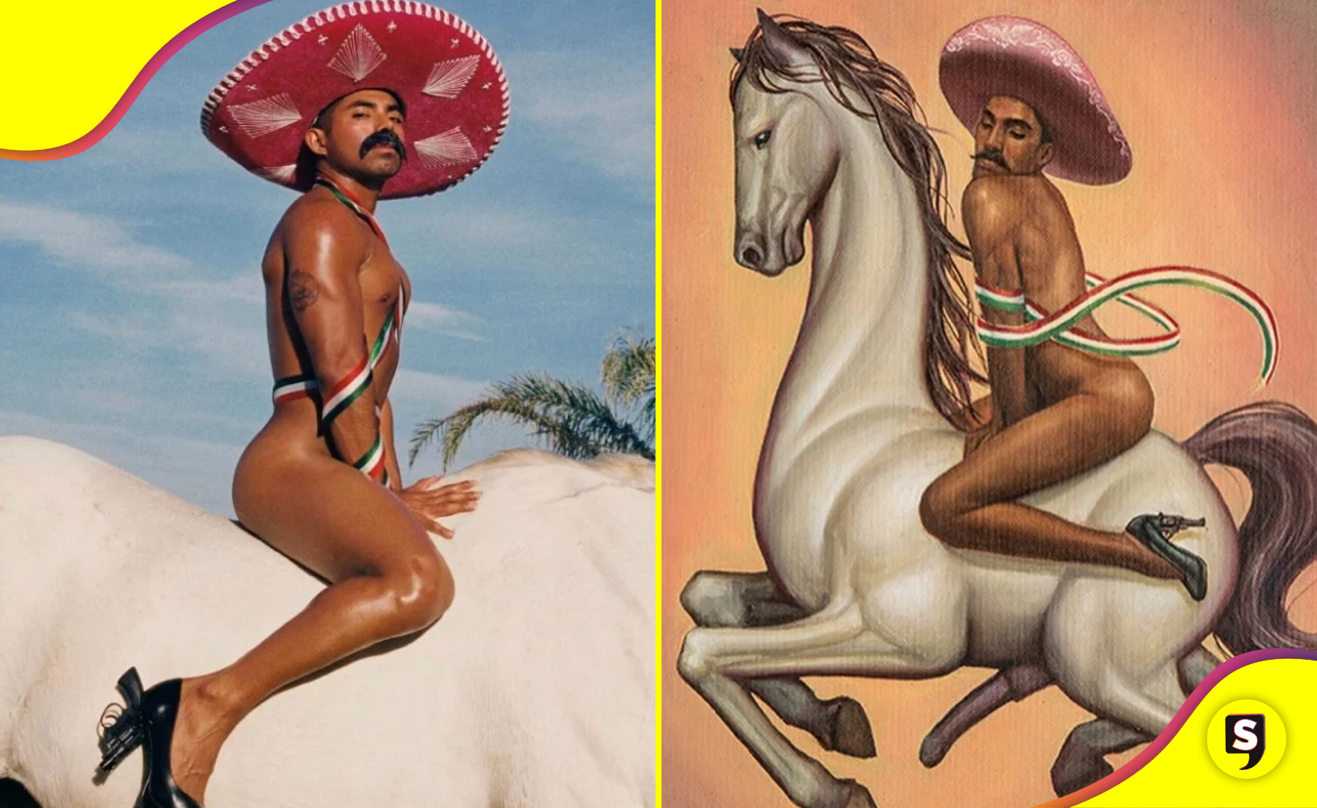 Henry Jiménez Zapata gay