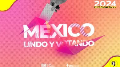 podcast “México lindo y votando”