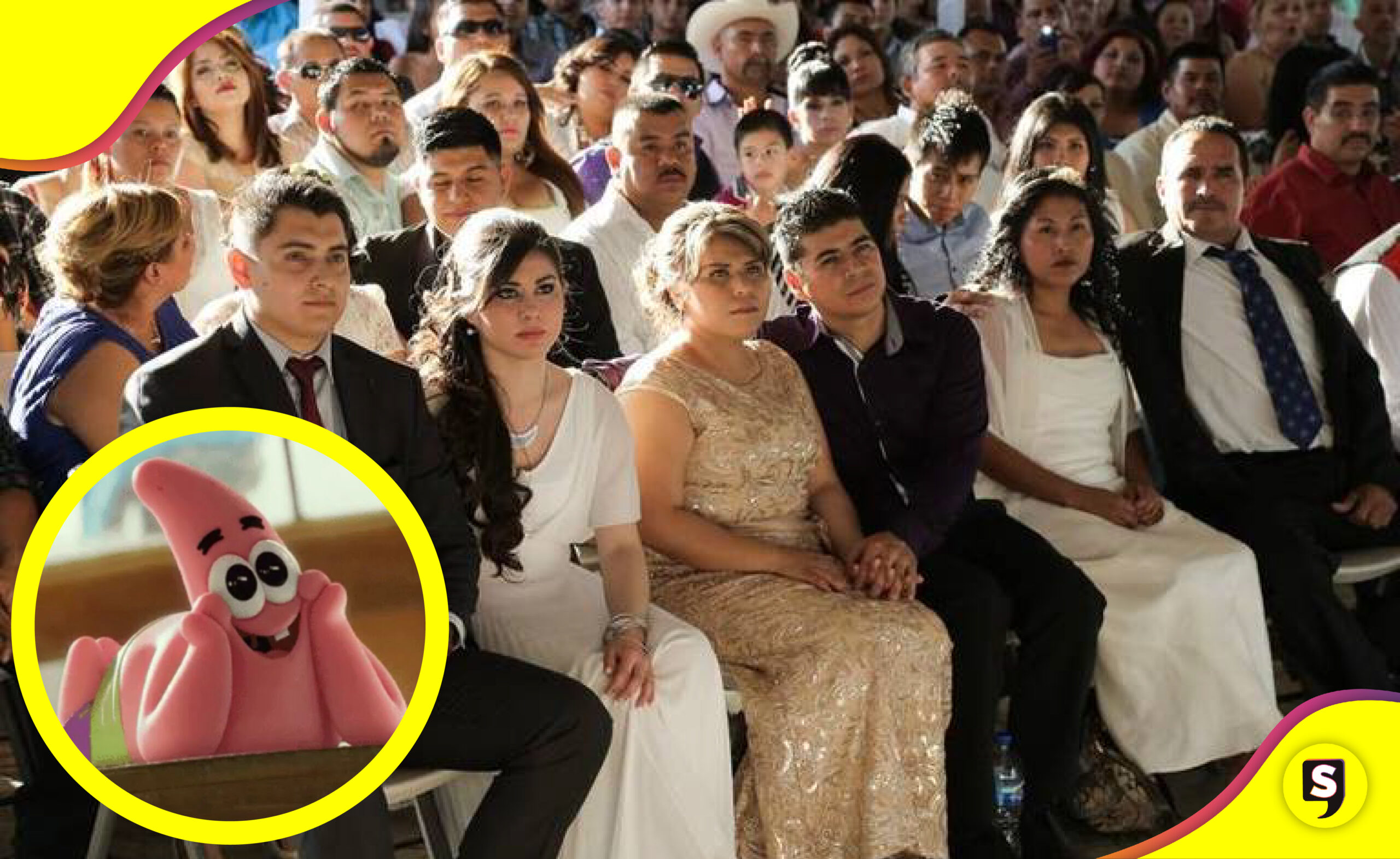 bodas gratuitas en CDMX 2024