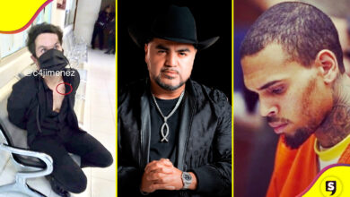 famosos acusados de violencia