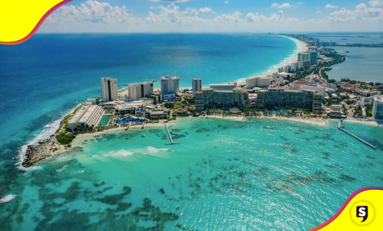 Quintana Roo mejores destinos