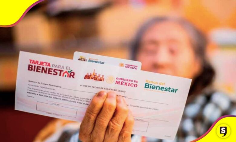 calendario Bienestar Febrero 2024
