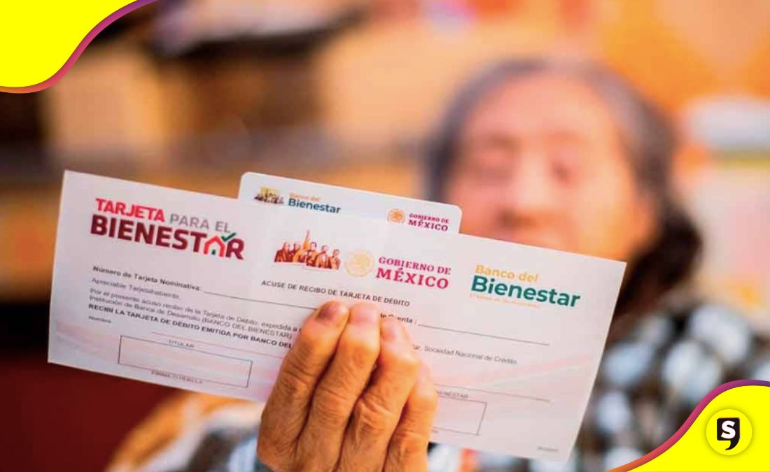 calendario Bienestar Febrero 2024