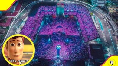 mejores conciertos en el Foro Sol