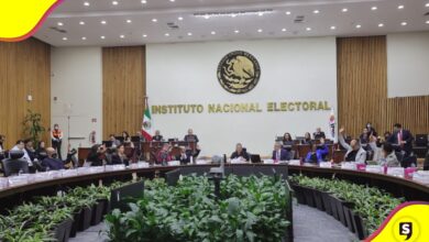 mexicanos en el extranjero registro votar