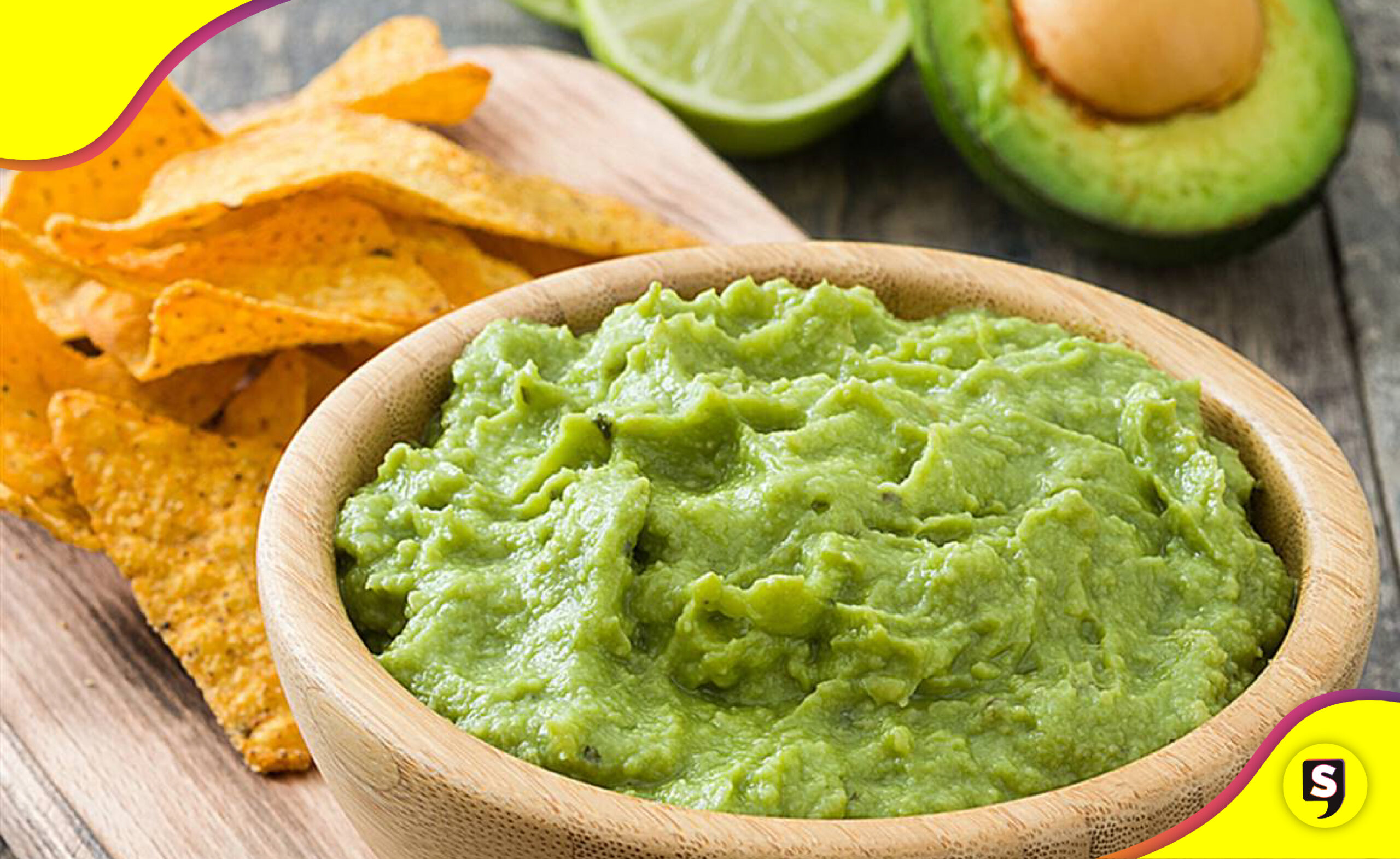 Guacamole gana mejor untable