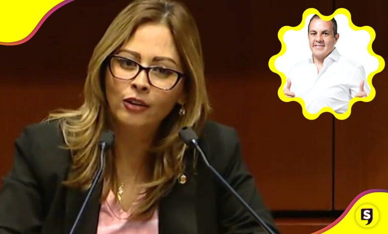 consejeros de Morena PRI en Morelos