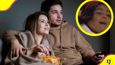 películas Día de San Valentín