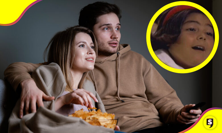 películas Día de San Valentín