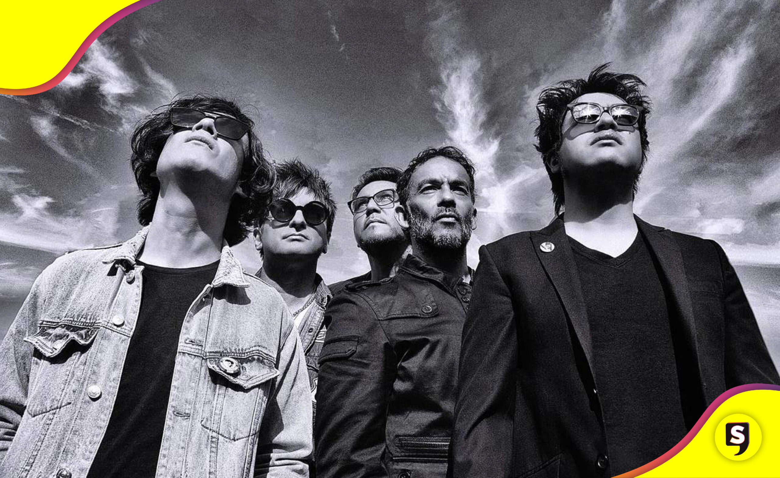 Los Bunkers en CDMX