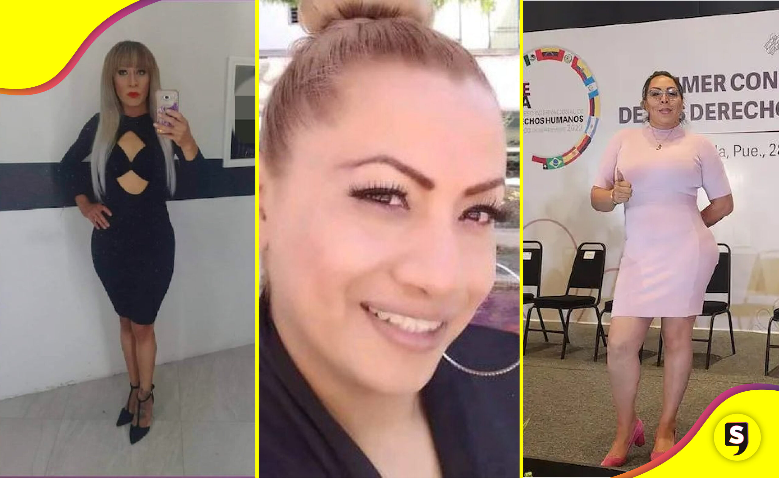 Asesinatos mujeres trans 2024