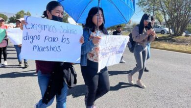Antorcha Campesina SEPH