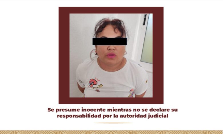 niñera recién nacido Pachuca