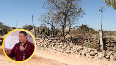 Menchaca Tula medio ambiente