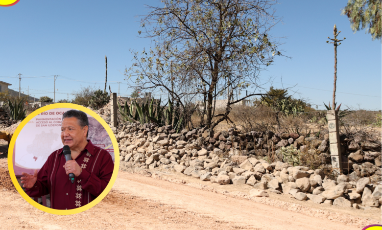 Menchaca Tula medio ambiente